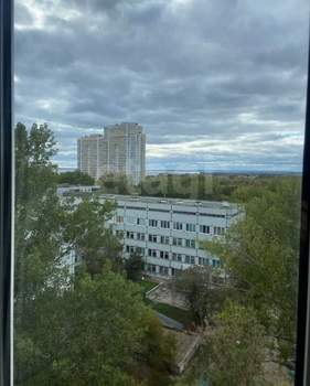 1-к квартира, вторичка, 45м2, 9/9 этаж