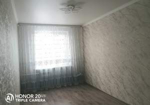 3-к квартира, вторичка, 59м2, 3/5 этаж