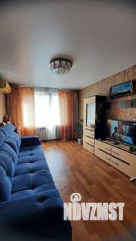 2-к квартира, вторичка, 44м2, 9/9 этаж