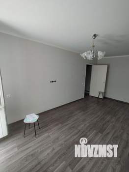 1-к квартира, вторичка, 32м2, 4/5 этаж