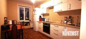 1-к квартира, вторичка, 38м2, 13/14 этаж