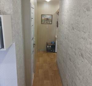 2-к квартира, вторичка, 46м2, 8/9 этаж