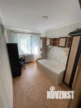 2-к квартира, вторичка, 46м2, 5/5 этаж