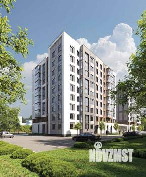 2-к квартира, вторичка, 50м2, 7/9 этаж