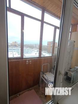 3-к квартира, вторичка, 57м2, 8/9 этаж