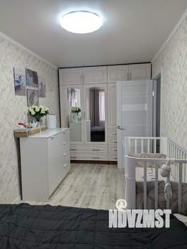 2-к квартира, вторичка, 43м2, 2/5 этаж