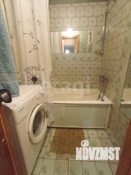 3-к квартира, вторичка, 68м2, 7/9 этаж