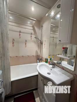 2-к квартира, вторичка, 52м2, 9/9 этаж