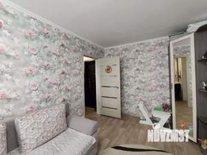 1-к квартира, вторичка, 30м2, 5/5 этаж
