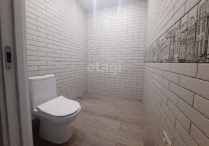 1-к квартира, вторичка, 45м2, 1/10 этаж