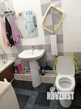 1-к квартира, вторичка, 47м2, 4/9 этаж