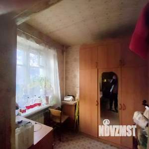 2-к квартира, вторичка, 43м2, 1/3 этаж