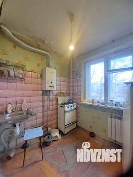 2-к квартира, вторичка, 44м2, 2/5 этаж