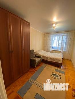2-к квартира, вторичка, 56м2, 8/12 этаж