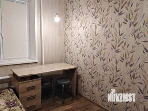 Студия квартира, вторичка, 17м2, 1/10 этаж