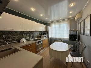 2-к квартира, вторичка, 58м2, 6/10 этаж