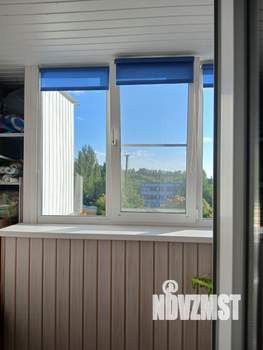 3-к квартира, вторичка, 65м2, 5/5 этаж
