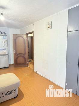 2-к квартира, вторичка, 35м2, 5/9 этаж