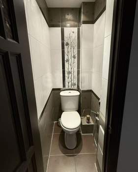 4-к квартира, вторичка, 90м2, 10/10 этаж