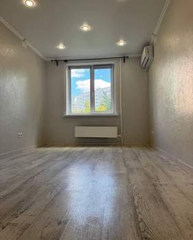 Студия квартира, вторичка, 16м2, 1/9 этаж