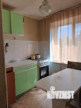 3-к квартира, вторичка, 59м2, 3/5 этаж