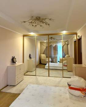 2-к квартира, вторичка, 50м2, 5/9 этаж