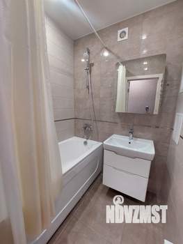 2-к квартира, вторичка, 50м2, 10/10 этаж