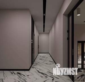 2-к квартира, вторичка, 56м2, 5/9 этаж