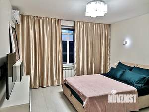 2-к квартира, вторичка, 92м2, 3/4 этаж