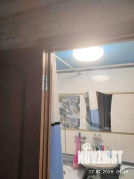 1-к квартира, вторичка, 33м2, 4/16 этаж