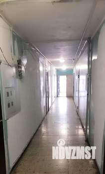 1-к квартира, вторичка, 34м2, 3/12 этаж