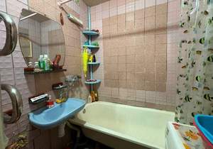 2-к квартира, вторичка, 54м2, 2/5 этаж