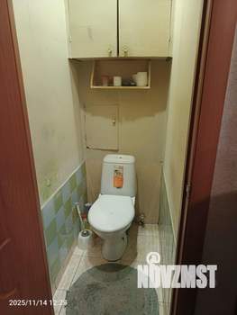 2-к квартира, вторичка, 48м2, 13/16 этаж