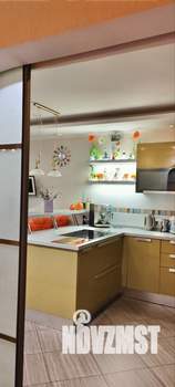 3-к квартира, вторичка, 125м2, 9/13 этаж