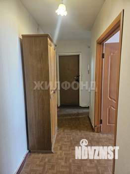 3-к квартира, вторичка, 67м2, 5/9 этаж