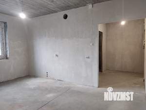 Студия квартира, сданный дом, 30м2, 3/7 этаж