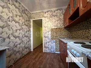1-к квартира, вторичка, 29м2, 1/5 этаж