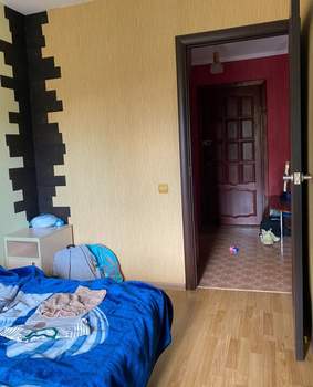 4-к квартира, вторичка, 64м2, 4/9 этаж