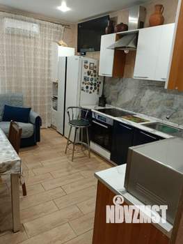 1-к квартира, вторичка, 42м2, 10/10 этаж