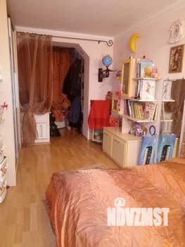 3-к квартира, вторичка, 64м2, 6/9 этаж