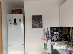 2-к квартира, вторичка, 44м2, 4/4 этаж