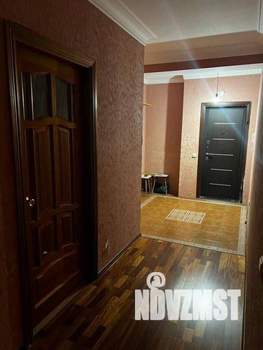 3-к квартира, вторичка, 86м2, 3/9 этаж