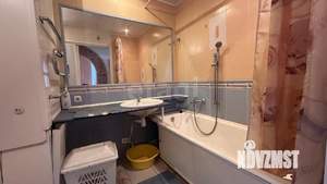 3-к квартира, вторичка, 68м2, 8/14 этаж