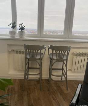 2-к квартира, вторичка, 67м2, 17/18 этаж