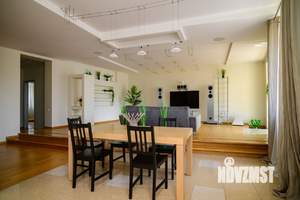 3-к квартира, вторичка, 147м2, 4/6 этаж