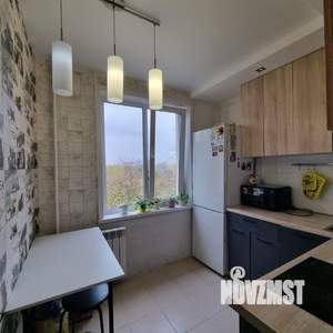 3-к квартира, вторичка, 58м2, 7/9 этаж