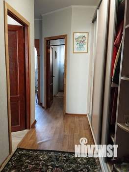 2-к квартира, вторичка, 42м2, 1/2 этаж