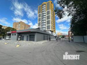 1-к квартира, вторичка, 46м2, 2/16 этаж