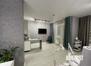 1-к квартира, вторичка, 38м2, 18/18 этаж