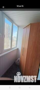 3-к квартира, вторичка, 58м2, 5/9 этаж